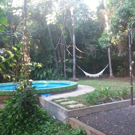 Appartamento Casanatura Posadas Esterno foto
