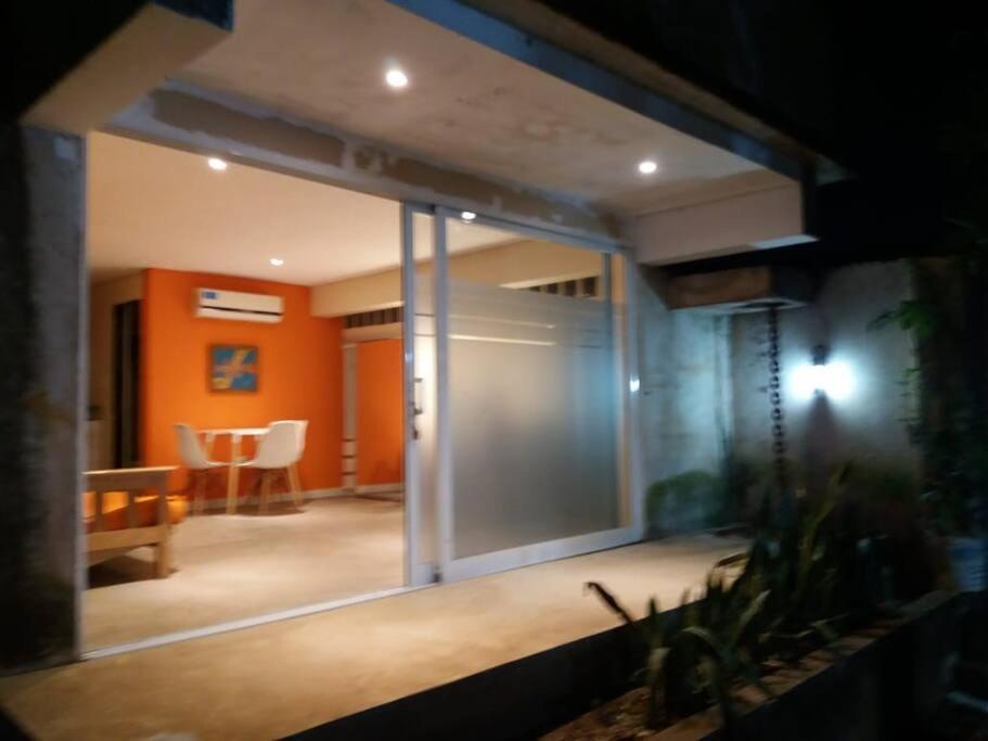 Appartamento Casanatura Posadas Esterno foto