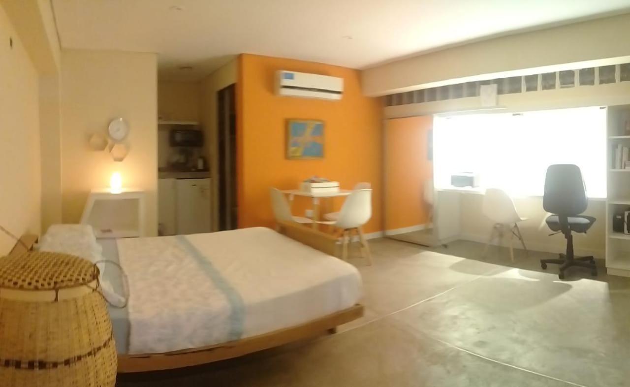 Appartamento Casanatura Posadas Esterno foto