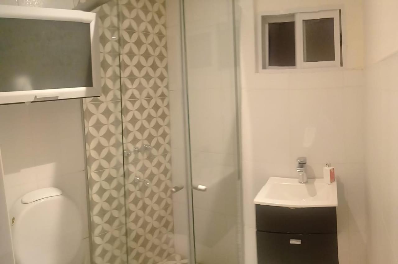 Appartamento Casanatura Posadas Esterno foto